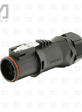 UTL6JC145S【CONN PLUG HSNG FMALE 5POS INLINE】