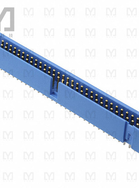 3-1761603-7【CONN HEADER VERT 64POS 2.54MM】