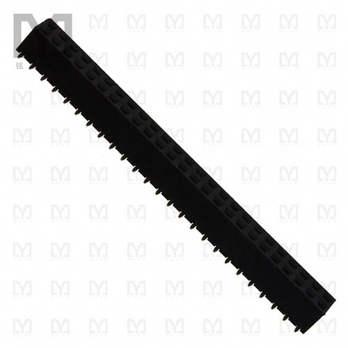 NPPN252FFKP-RC【CONN HDR 50POS 0.079 GOLD SMD】