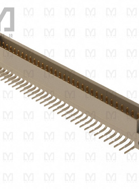 09026646921【CONN DIN HDR 64POS PCB RA】