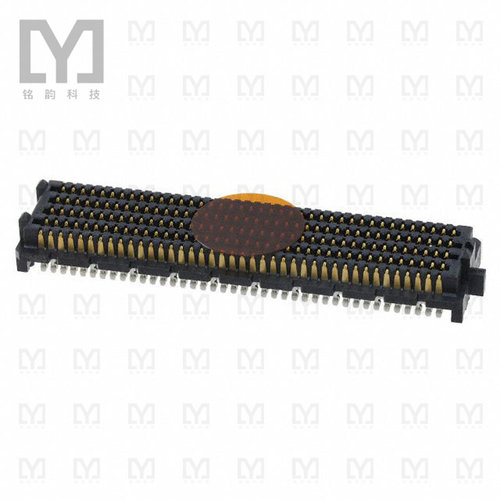 0459704315【PLUG 10ROW 400POS VERT SMD GOLD】