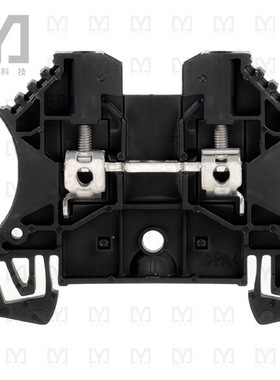 1020010000【CONN TERM BLK FEED THRU 12-30AWG】