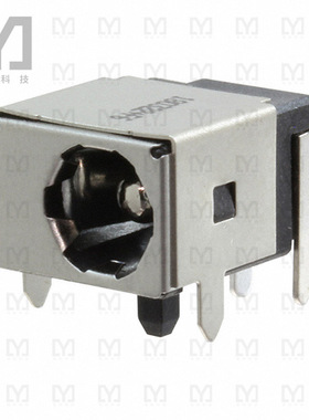 RAPC712S【DC POWER JACK  SHIELDED  RAPC MO】