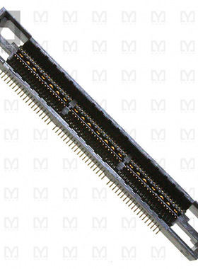 2-5767004-4【CONN RCPT 114POS VERT .025 SMD】