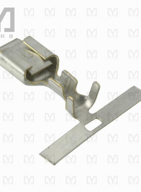 640417-2【CONN QC RCPT 14-18AWG 0.250】