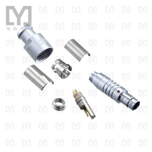 S21F1C-P03MPH0-450S【CONN PLUG MALE 3POS GOLD SOLDER】