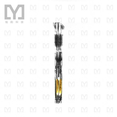 5-583853-3【TERM EDGE TWIN LF 20-24AWG CRIMP】