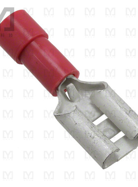 0190170017【CONN QC RCPT 18-22AWG 0.250】