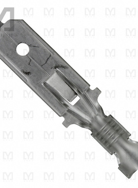 62553-3【CONN QC TAB 18-22AWG 0.250 CRIMP】