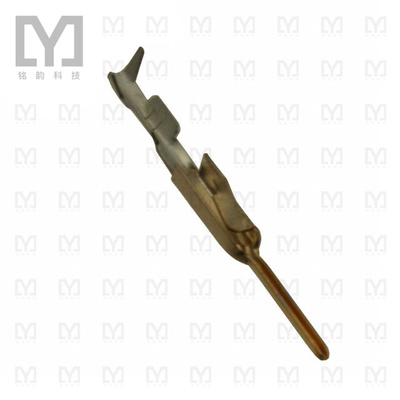 5-104506-6【CONN PIN 28-32AWG CRIMP GOLD】