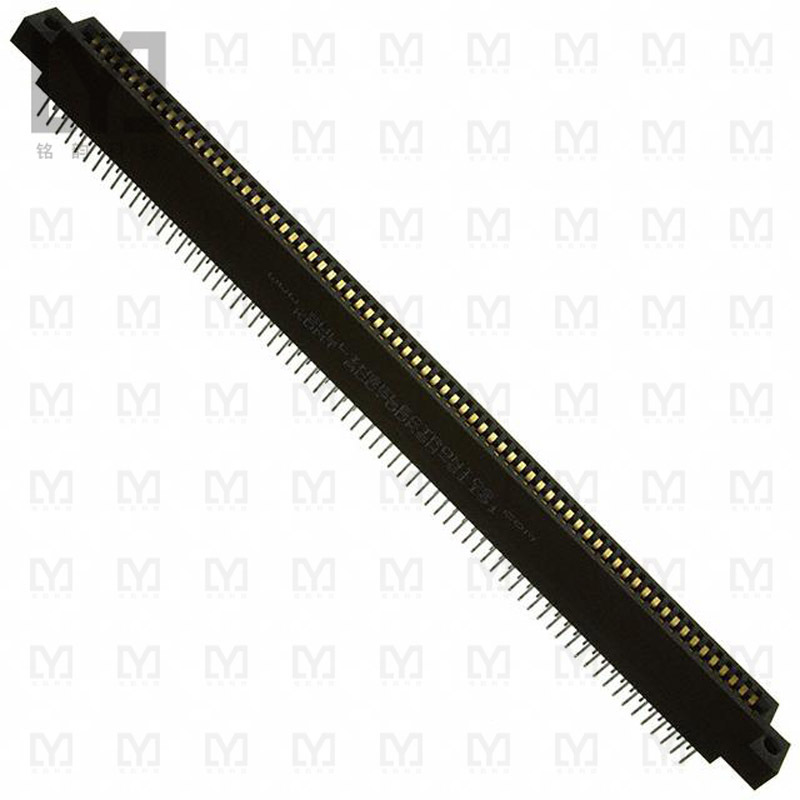 ACC70DKSH-S1191【CONN EDGE DUAL FMALE 140POS .100】