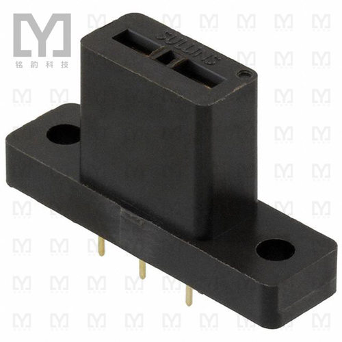 TDU03DTOD【CONN SOCKET TRANSIST 3POS GOLD】