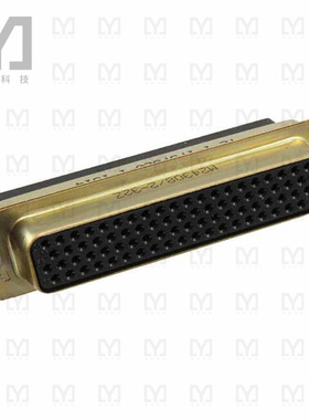 1757826-5【CONN D-SUB HD HOUSING RCPT 78POS】