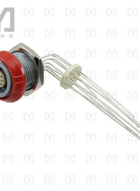 PLB3G220010【CONN RCPT FMALE 10POS GOLD SLDR】