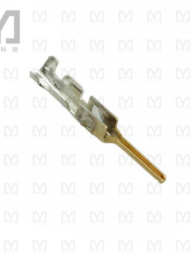 1-794608-0【CONN PIN 20-24AWG CRIMP TIN】