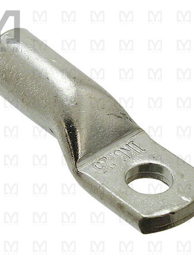 5580625【CONN RING CIRC M6 CRIMP】