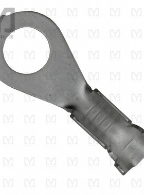 60771-2【CONN RING CIRC 14-18AWG #8 CRIMP】