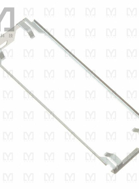 2173234-1【CONN HEATSNK CLP FOR ZQSFP+ HSNK】