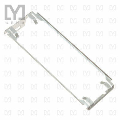 2173234-1【CONN HEATSNK CLP FOR ZQSFP+ HSNK】