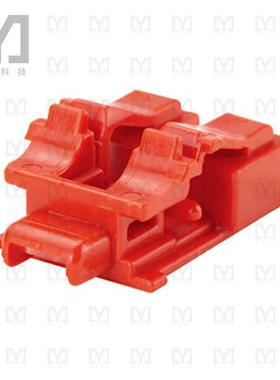 PSL-LCAB【BLOCKOUT DEV FOR LC DUPLEX ADAPT】