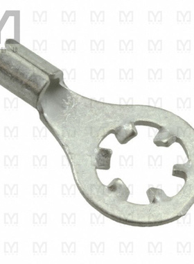 0190740011【CONN RING CIRC 18-22AWG #8 CRIMP】