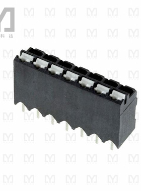 1823573【TERM BLK 7POS TOP ENT 5.08MM PCB】