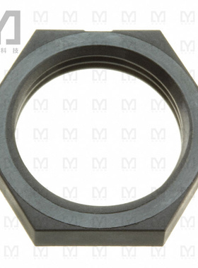 2213466-1【NECTOR M 3P SCREW NUT PNL MNT】
