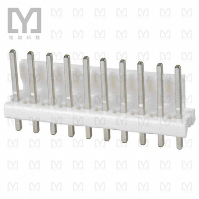 1-644752-0【CONN HEADER VERT 10POS 3.96MM】