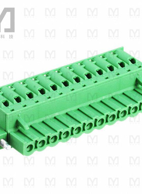 1873304【TERM BLOCK PLUG 12POS STR 5.08MM】
