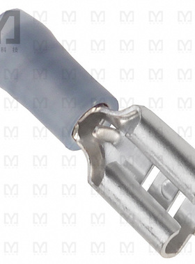 0190190031【CONN QC RCPT 14-16AWG 0.250】