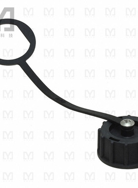 CAP-WADMTPC1【WATERPROOF CAP D SIZE RJ】