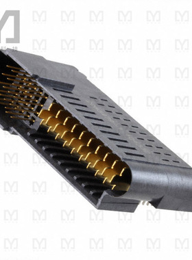 1926736-2【CONN HEADER 35POS EDGE MNT】