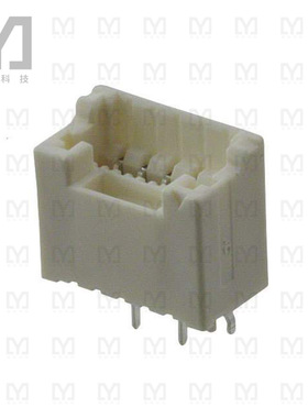 B05B-ZESK-1D(T)(LF)(SN)【CONN HEADER VERT 5POS 1.5MM】