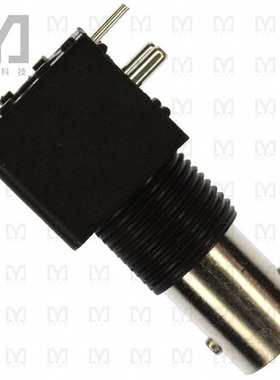 1-1634612-0【CONN BNC JACK R/A 50 OHM PCB】