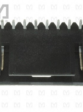 103361-6【CONN HEADER R/A 8POS 2.54MM】