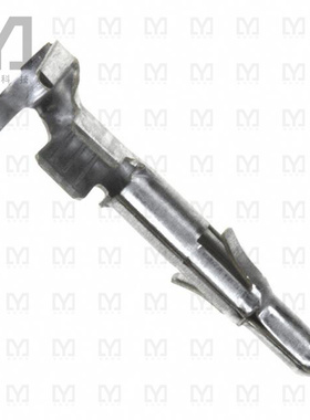 350552-1【CONN PIN 14-20AWG CRIMP TIN】