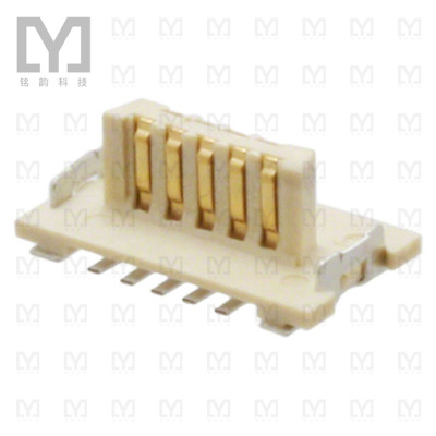 91910-21109LF【CONN HEADER 9POS 1MM VERT SMD】