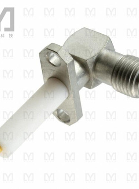 1052986-1【CONN SMA RCPT R/A 50 OHM SOLDER】