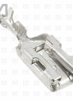 170452-2【CONN QC RCPT 20-22AWG 0.250】