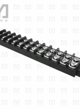 38780-0112【CONN BARRIER STRP 12CIRC 0.438'】