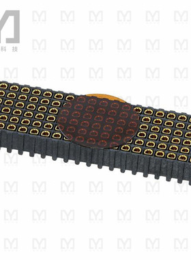 ASP-103612-02【HIGH DENSITY ARRAYS】