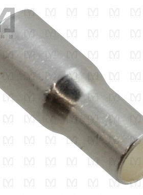 9-328666-3【CONN FERRULE SILVER PLATED】