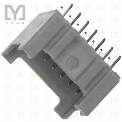 B14B-PNDZS-1 (T)  (LF)(SN)【CONN HEADER VERT 14POS 2MM】