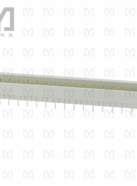 09731326903【CONN DIN HDR 32POS PCB GOLD】