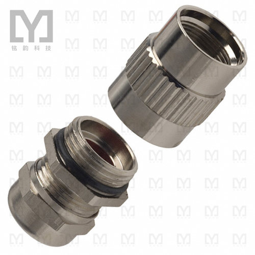 UT012JCS【CONN BACKSHELL W/CLAMP SZ12 PG11】