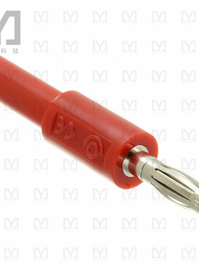 CT2473-2【ADAPT BANANA PLUG TO BANANA JACK】