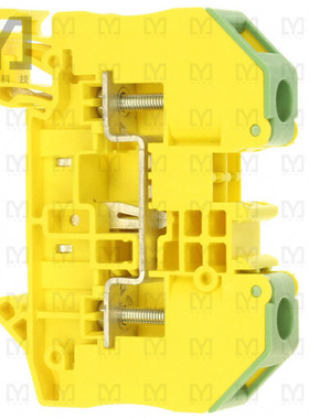 3049411【CONN TERM BLK GROUND 14-26AWG】