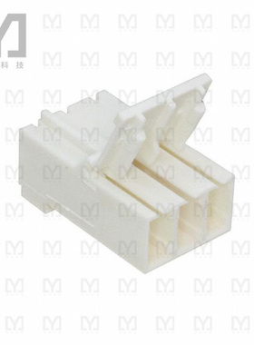 1241964-3【3POS STD TIMER HOUSING W.INTERIO】