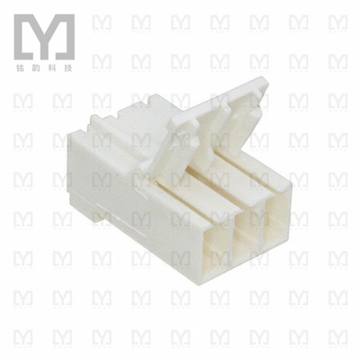 1241964-3【3POS STD TIMER HOUSING W.INTERIO】