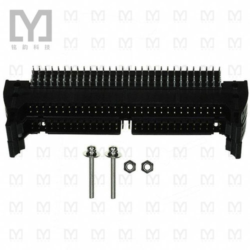 XG4A-6079-A【CONN HEADER R/A 60POS 2.54MM】